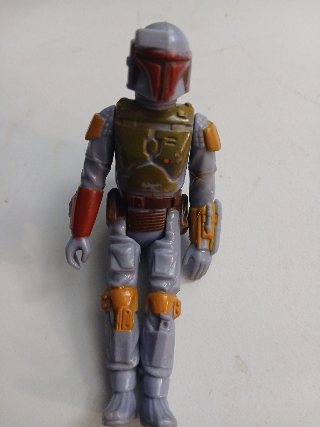 Boba Fett sold