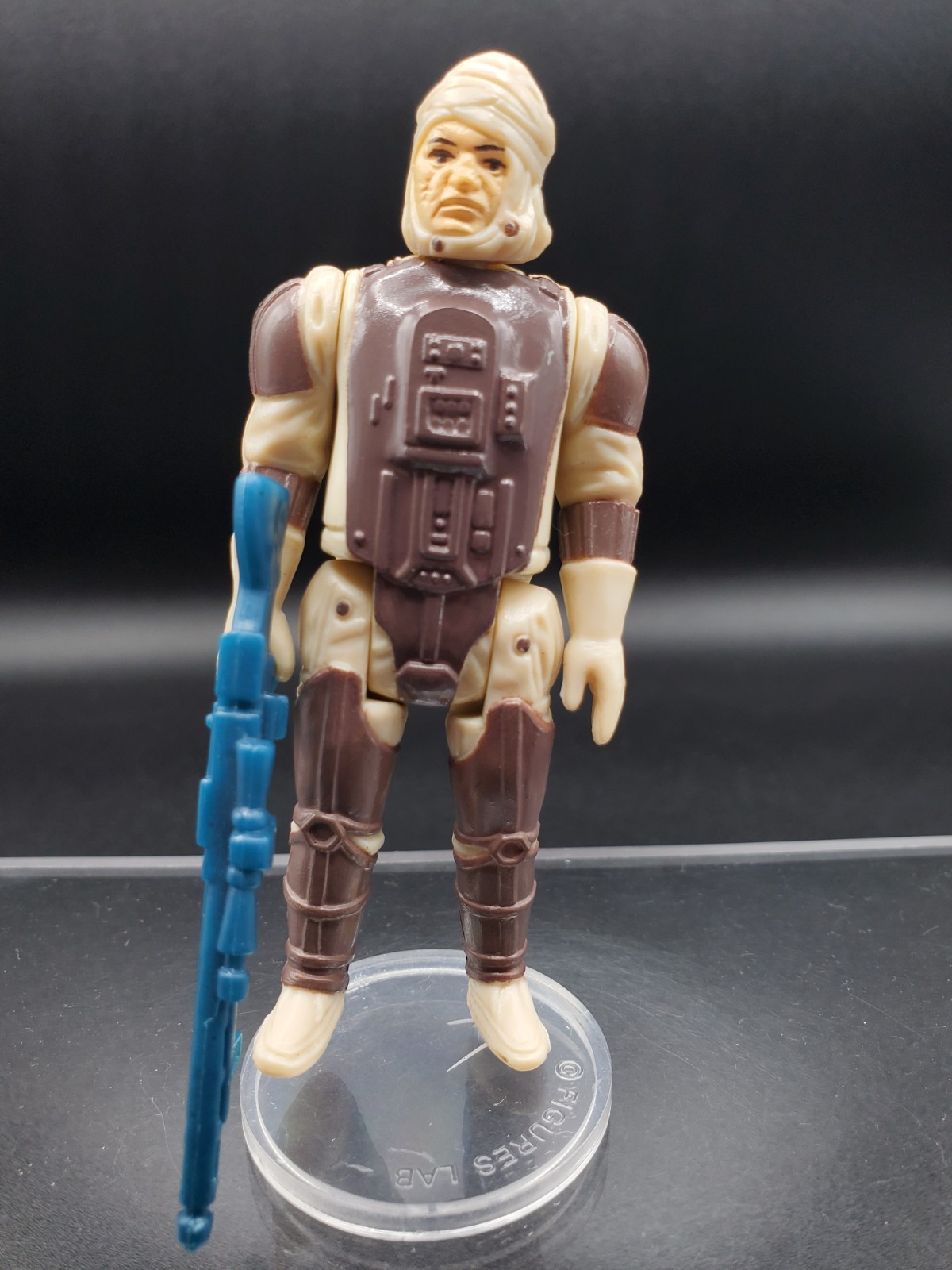 Dengar sold