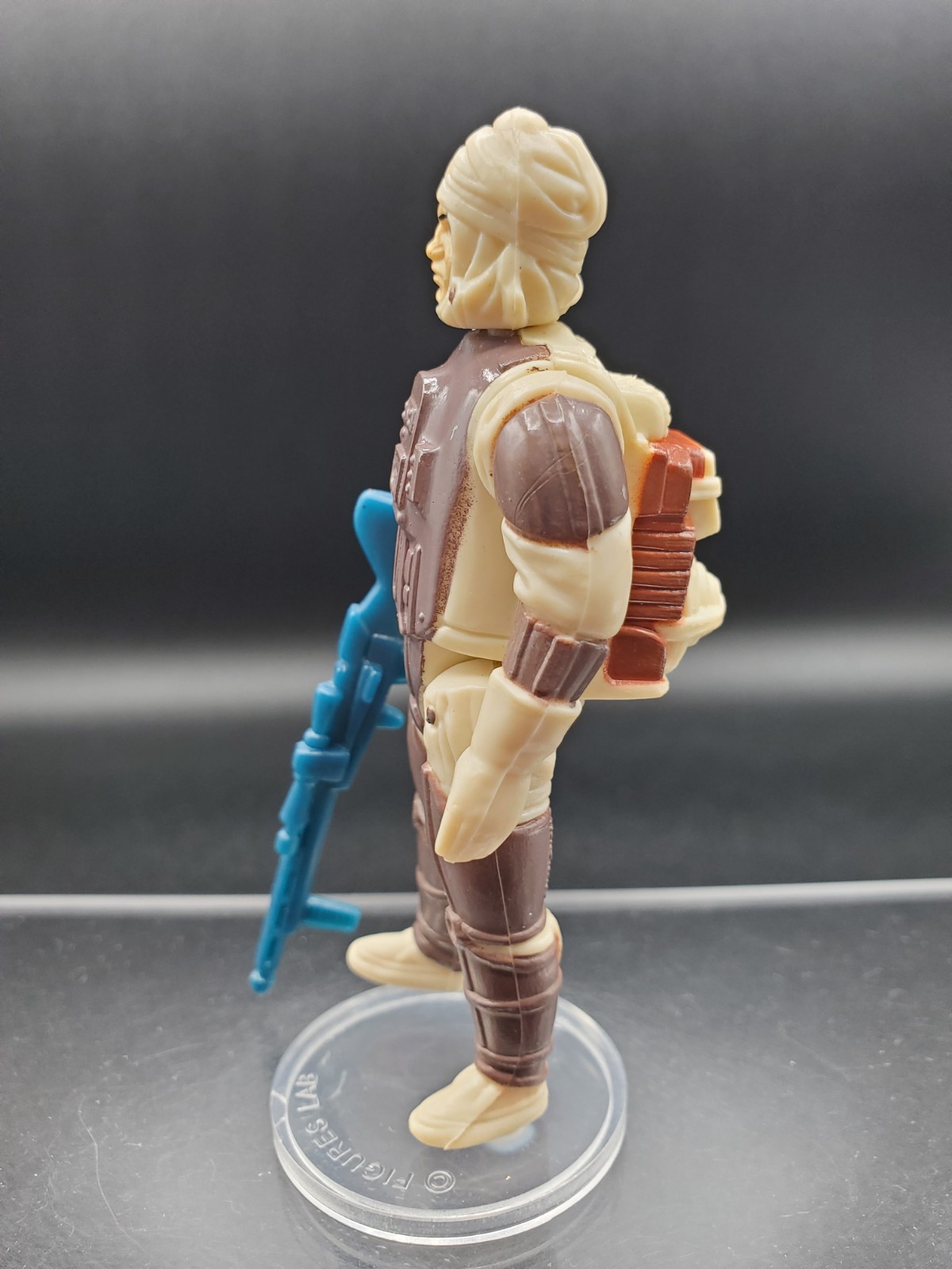 Dengar sold