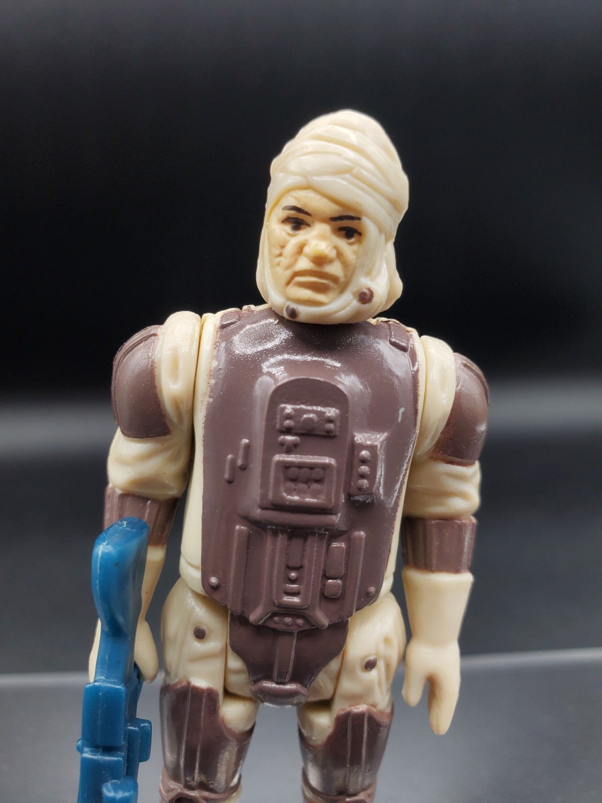 Dengar sold
