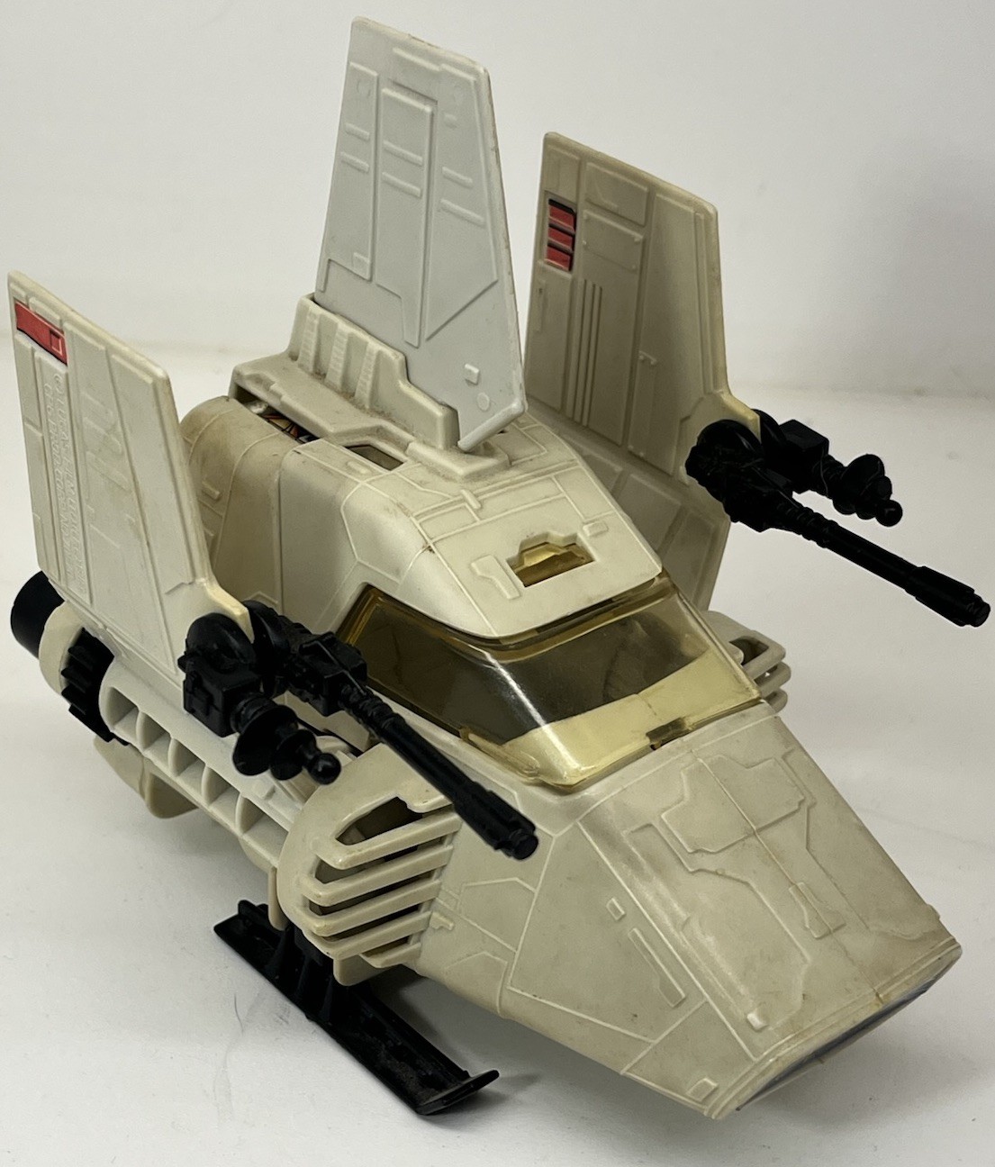 ISP-6 (Imperial Shuttle Pod) sold