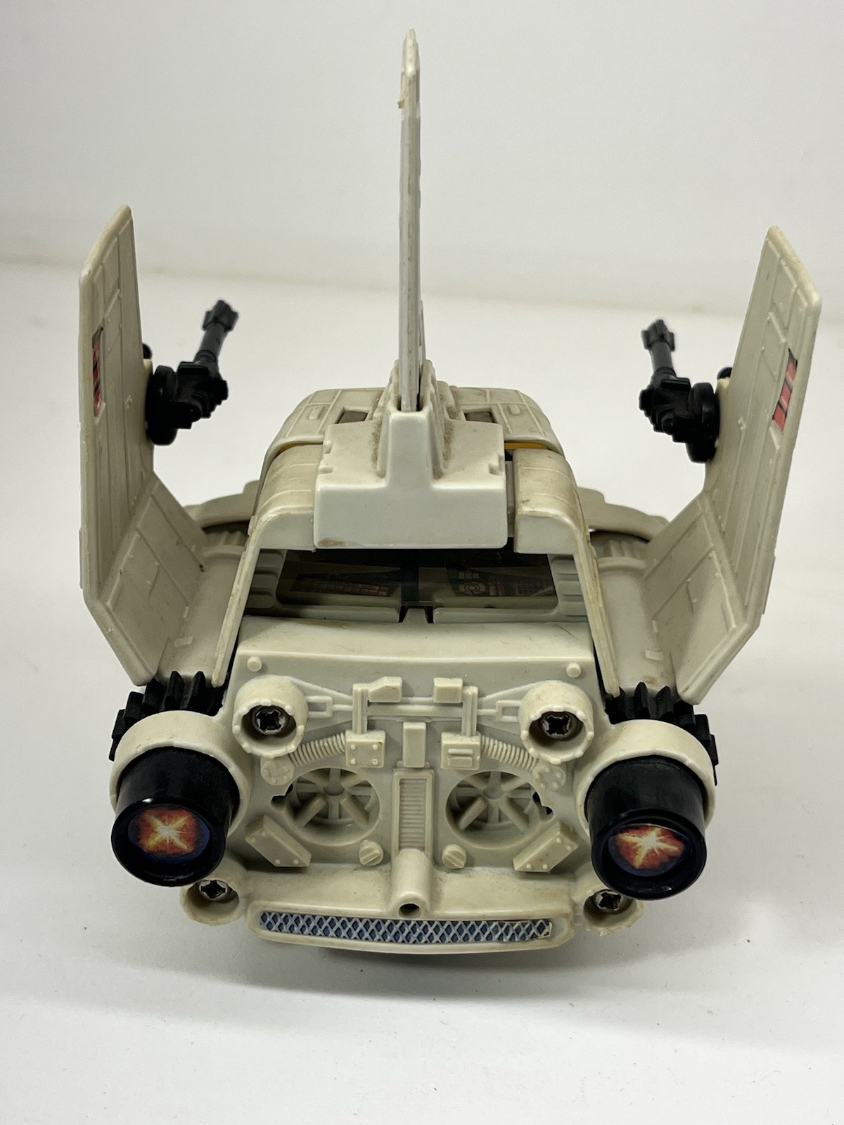 ISP-6 (Imperial Shuttle Pod) sold