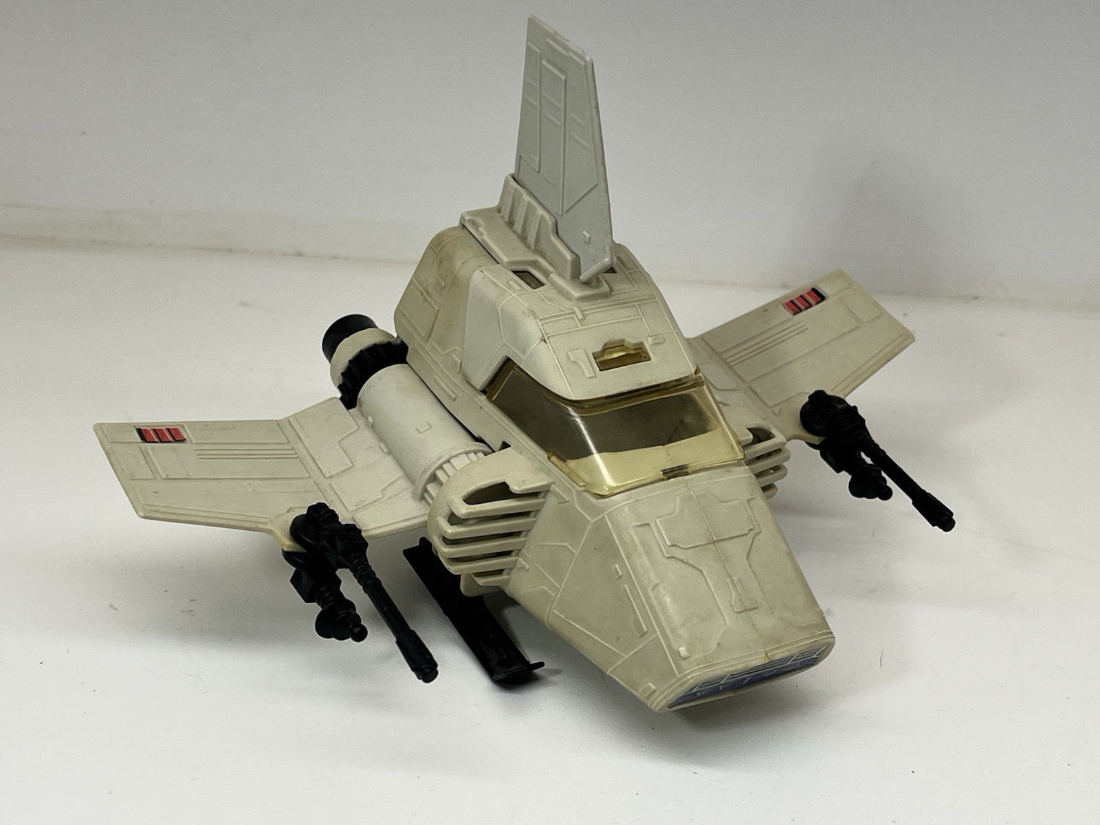 ISP-6 (Imperial Shuttle Pod) sold