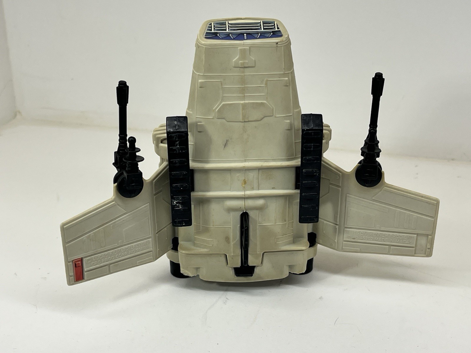 ISP-6 (Imperial Shuttle Pod) sold