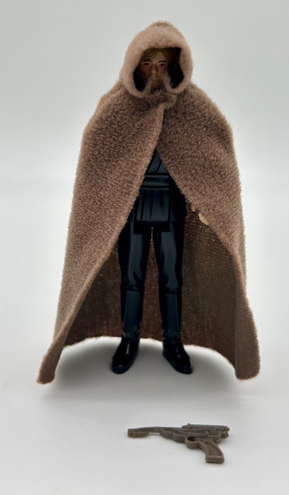 Luke Skywalker (Jedi Knight Outfit) sold