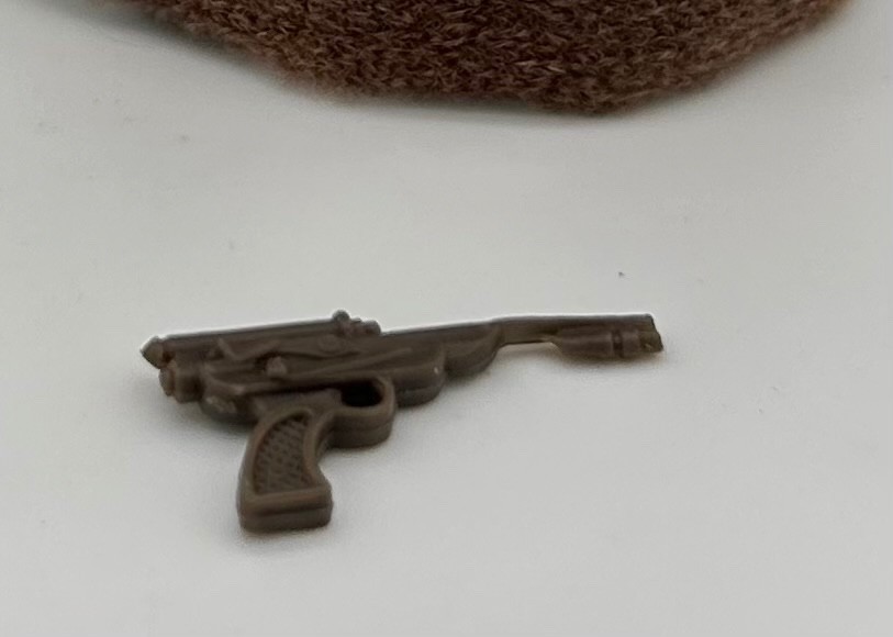 Luke Skywalker (Jedi Knight Outfit) sold