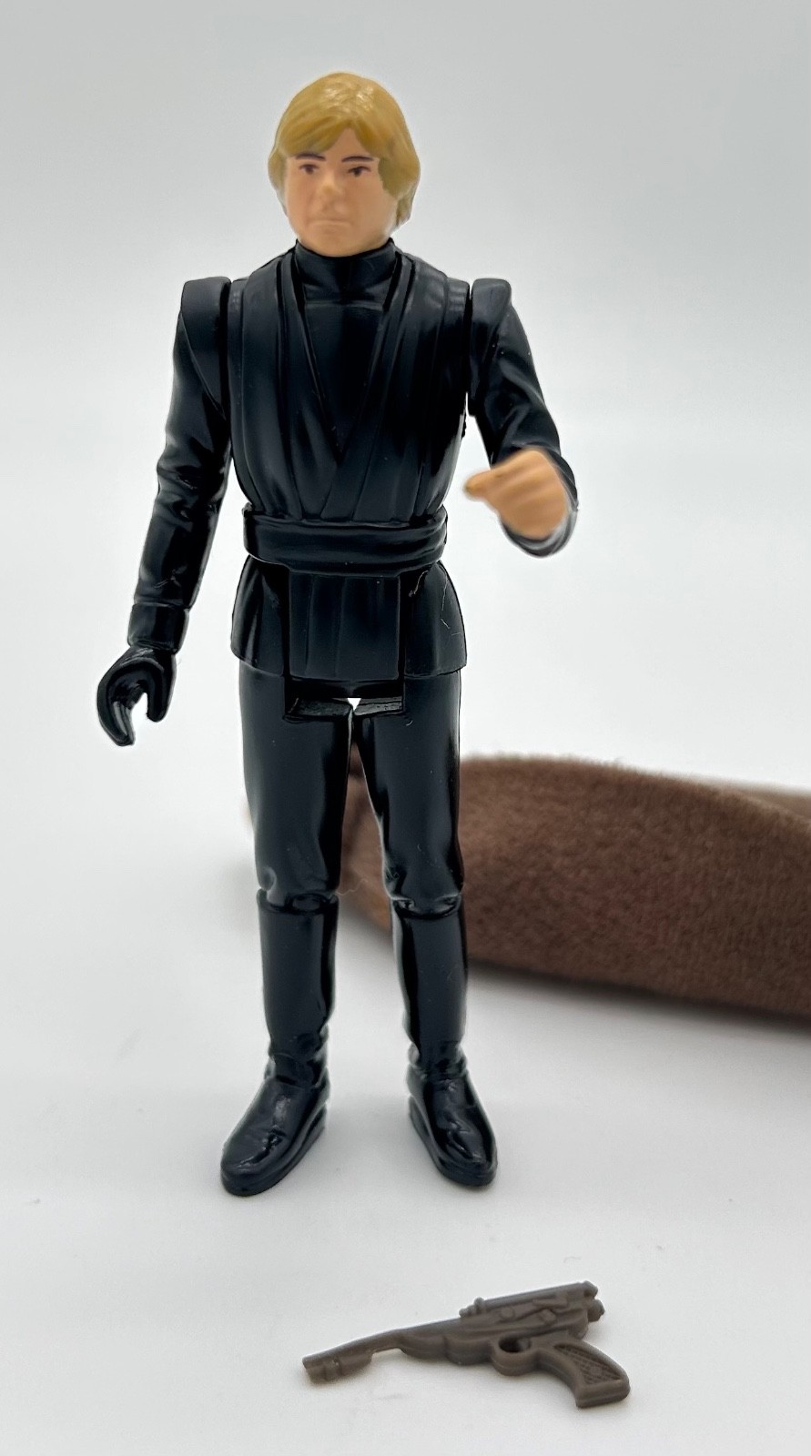 Luke Skywalker (Jedi Knight Outfit) sold