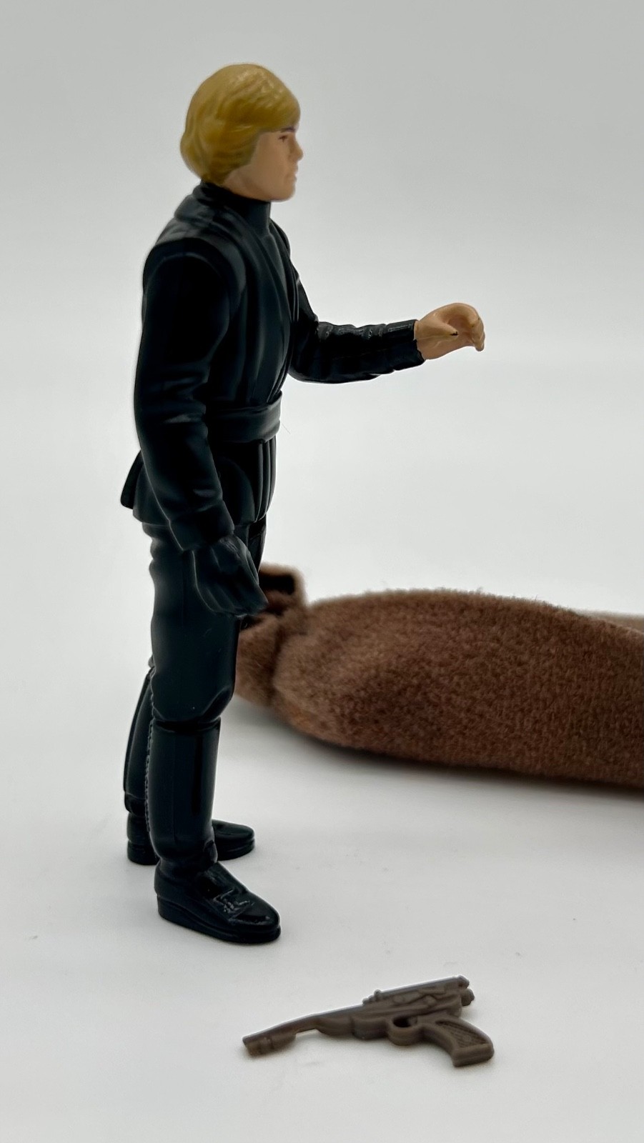 Luke Skywalker (Jedi Knight Outfit) sold