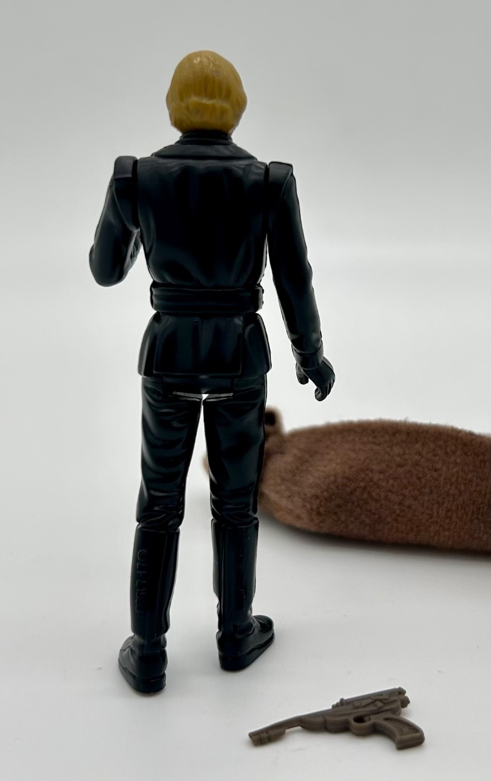 Luke Skywalker (Jedi Knight Outfit) sold