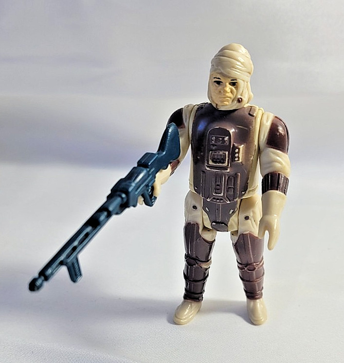 Dengar sold