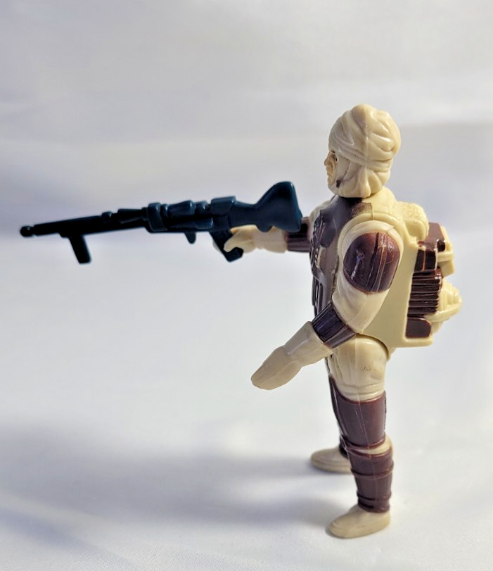 Dengar sold