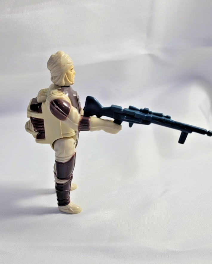Dengar sold