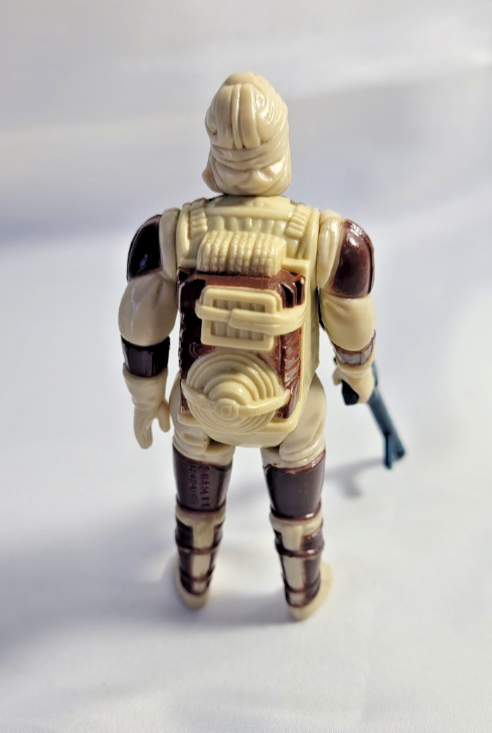 Dengar sold