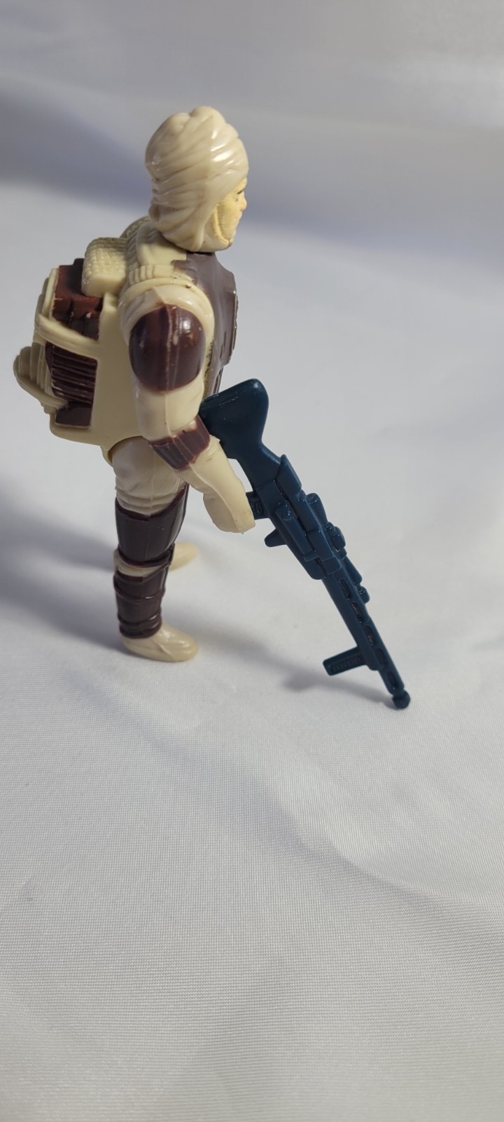 Dengar sold