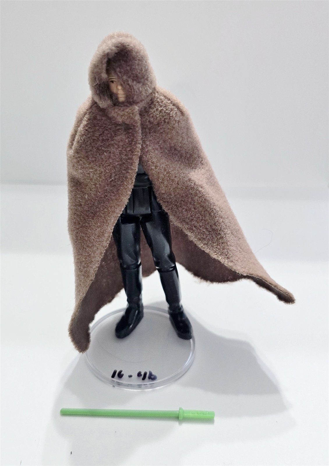 Luke Skywalker (Jedi Knight Outfit) sold