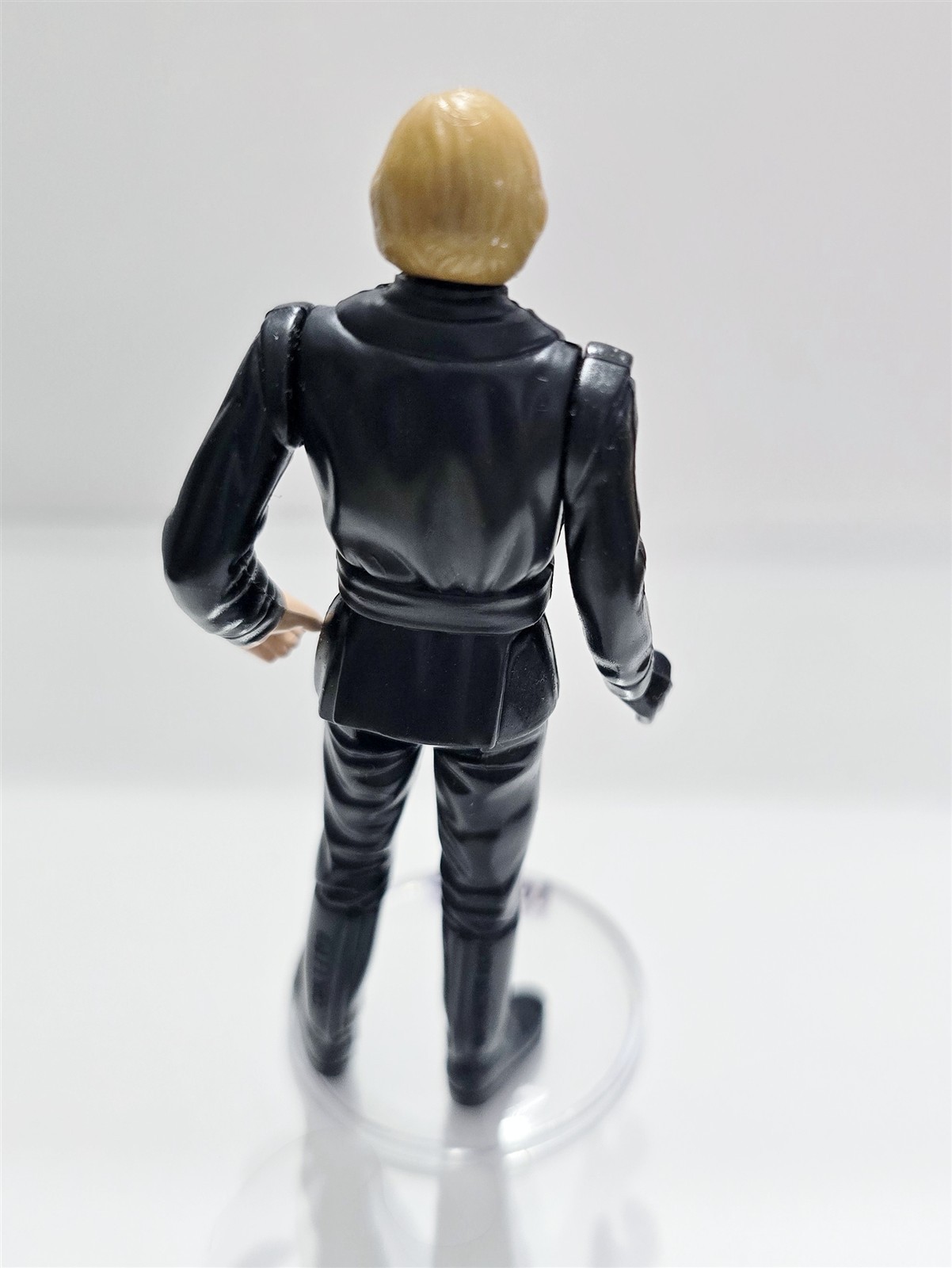 Luke Skywalker (Jedi Knight Outfit) sold