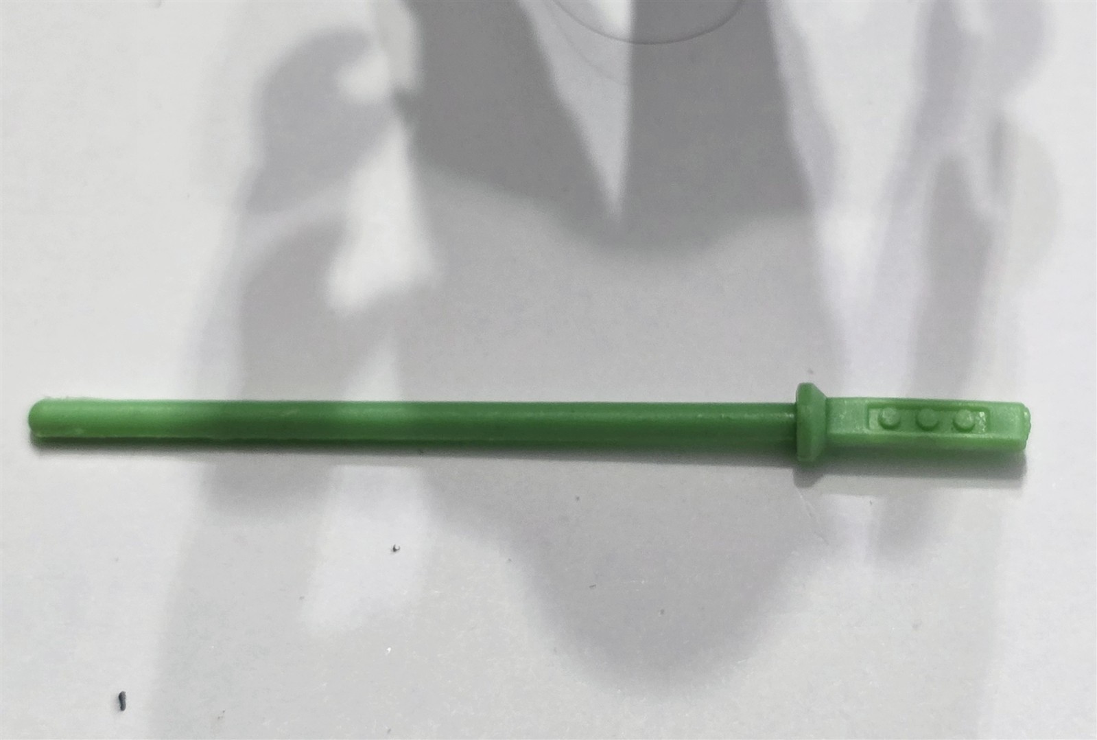 Luke Skywalker (Jedi Knight Outfit) sold