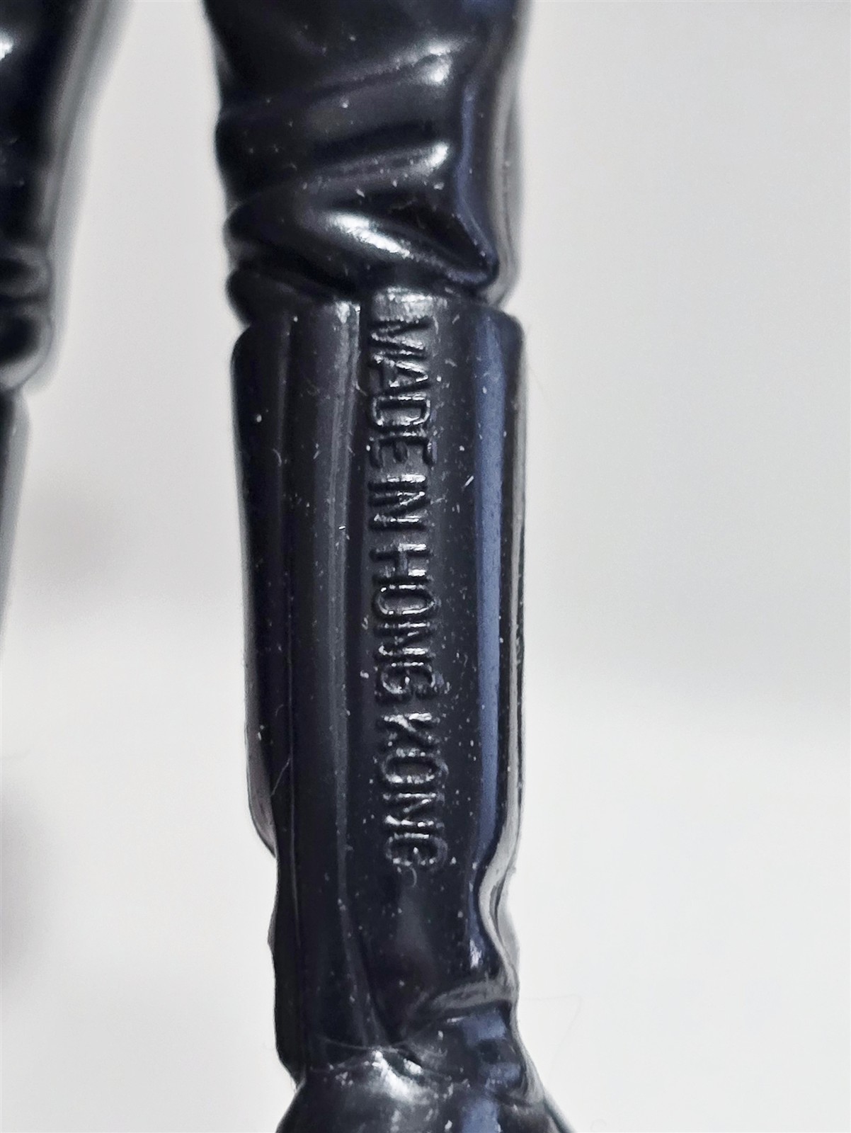 Luke Skywalker (Jedi Knight Outfit) sold