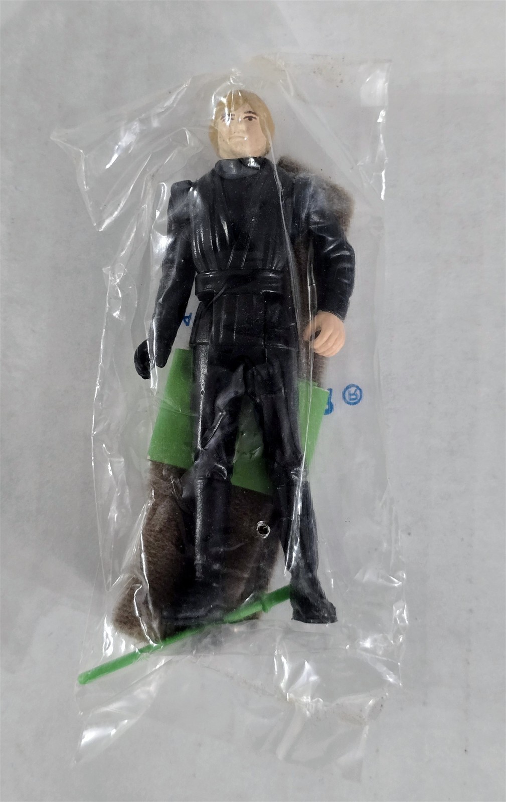 Luke Skywalker (Jedi Knight Outfit) sold
