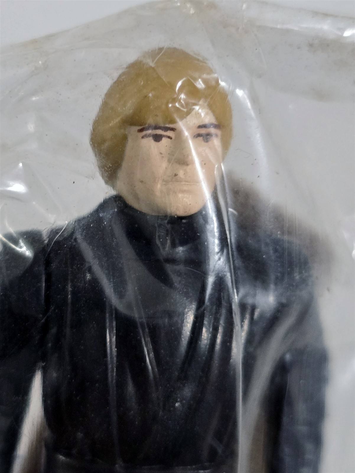 Luke Skywalker (Jedi Knight Outfit) sold