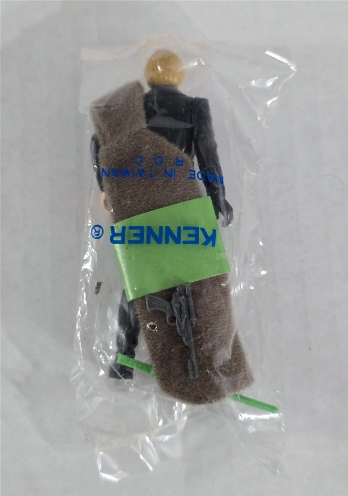 Luke Skywalker (Jedi Knight Outfit) sold