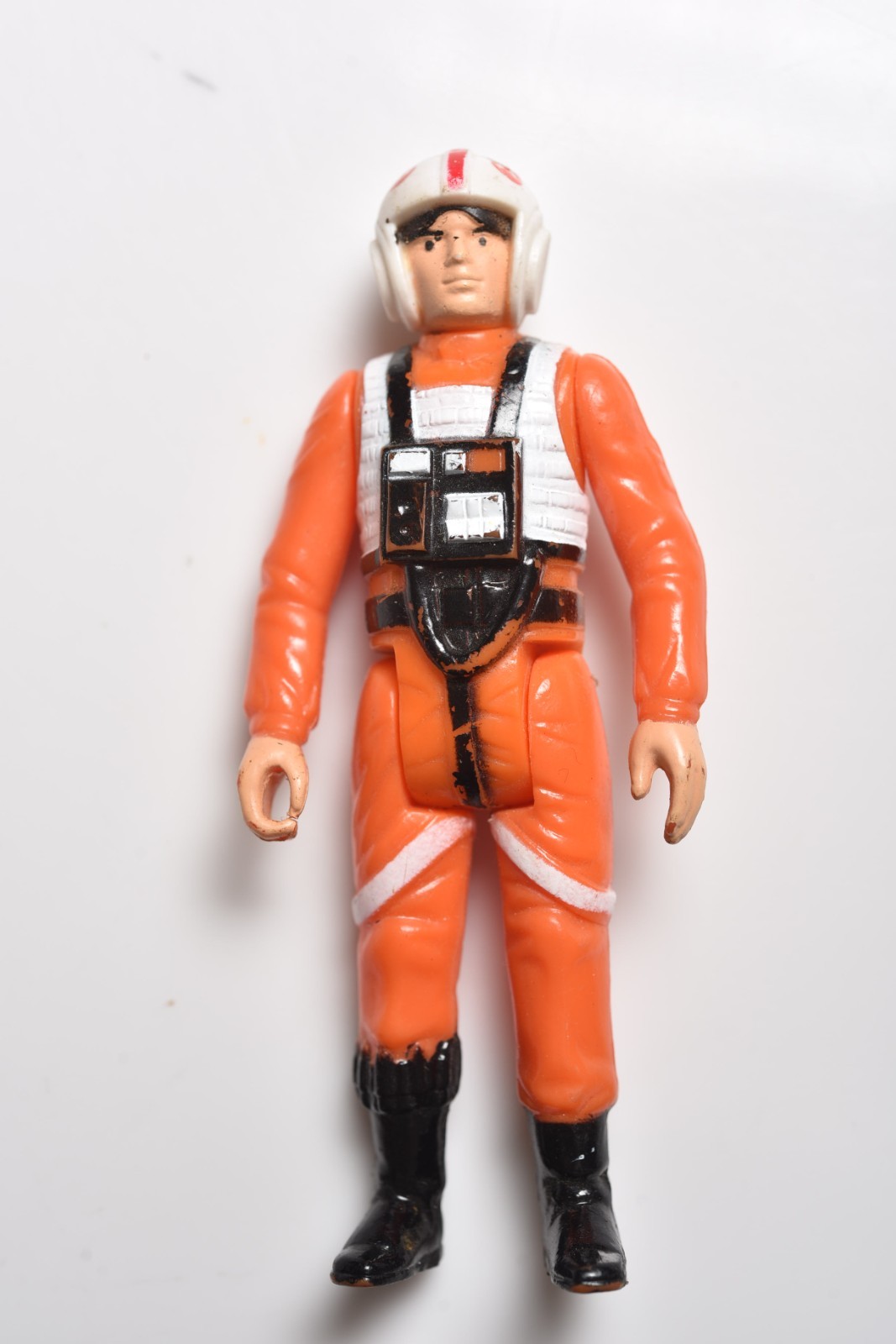Luke Skywalker (X-Wing Fighter Pilot) sold
