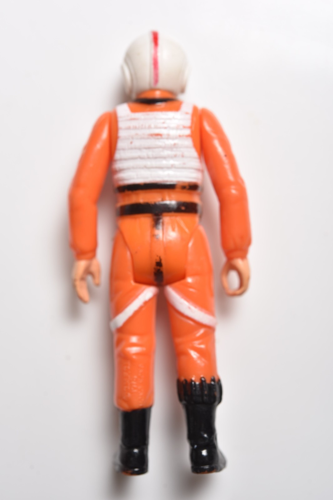 Luke Skywalker (X-Wing Fighter Pilot) sold