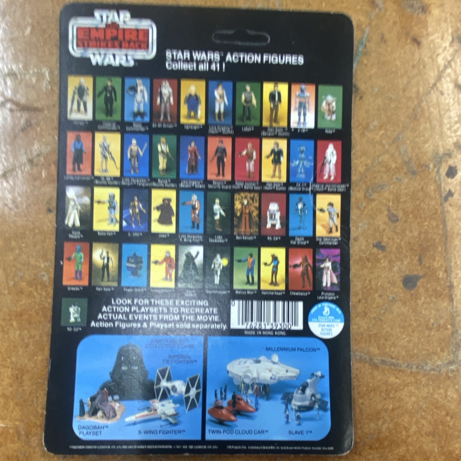 Luke Skywalker (X-Wing Fighter Pilot) sold