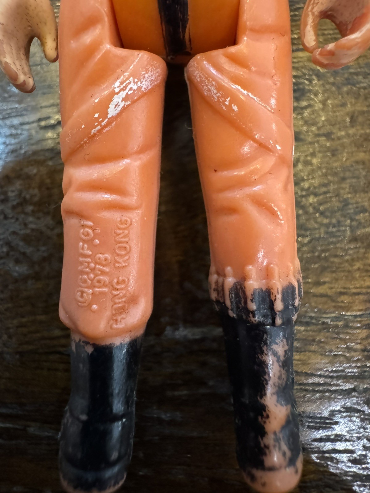 Luke Skywalker (X-Wing Fighter Pilot) sold