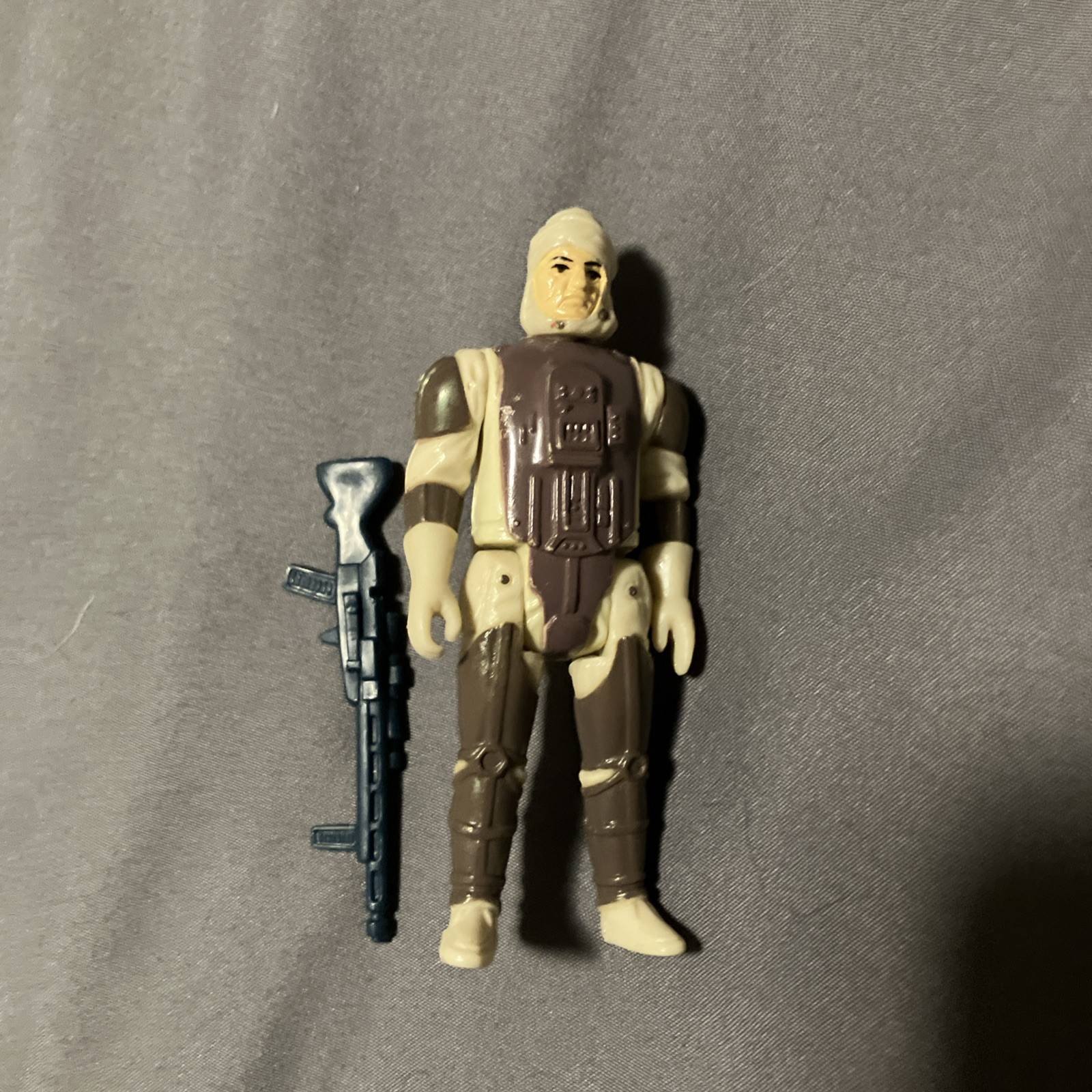 Dengar sold
