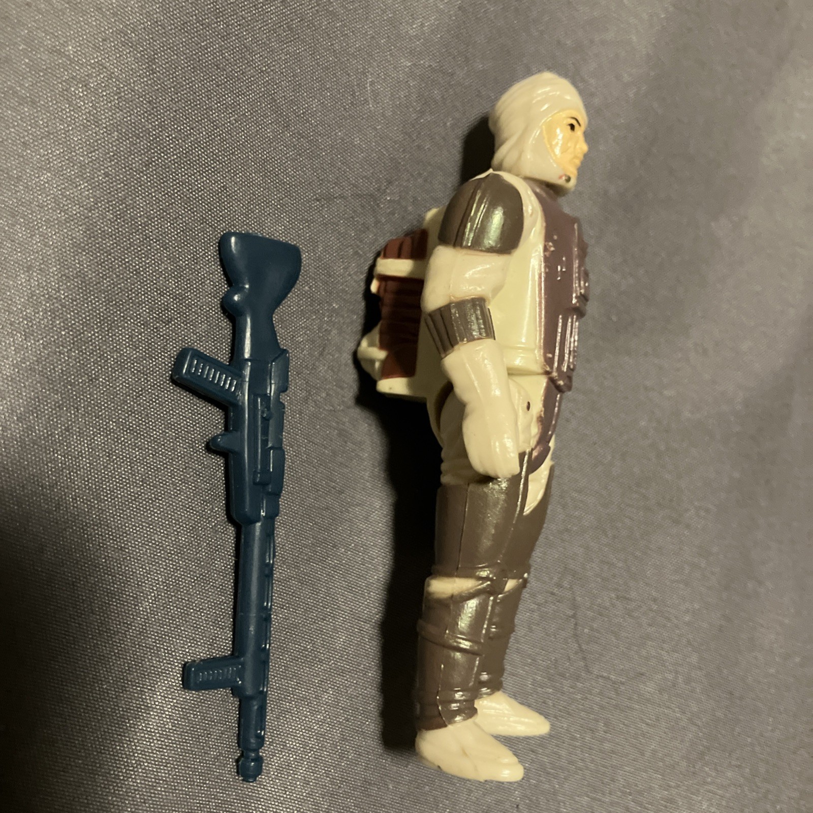 Dengar sold