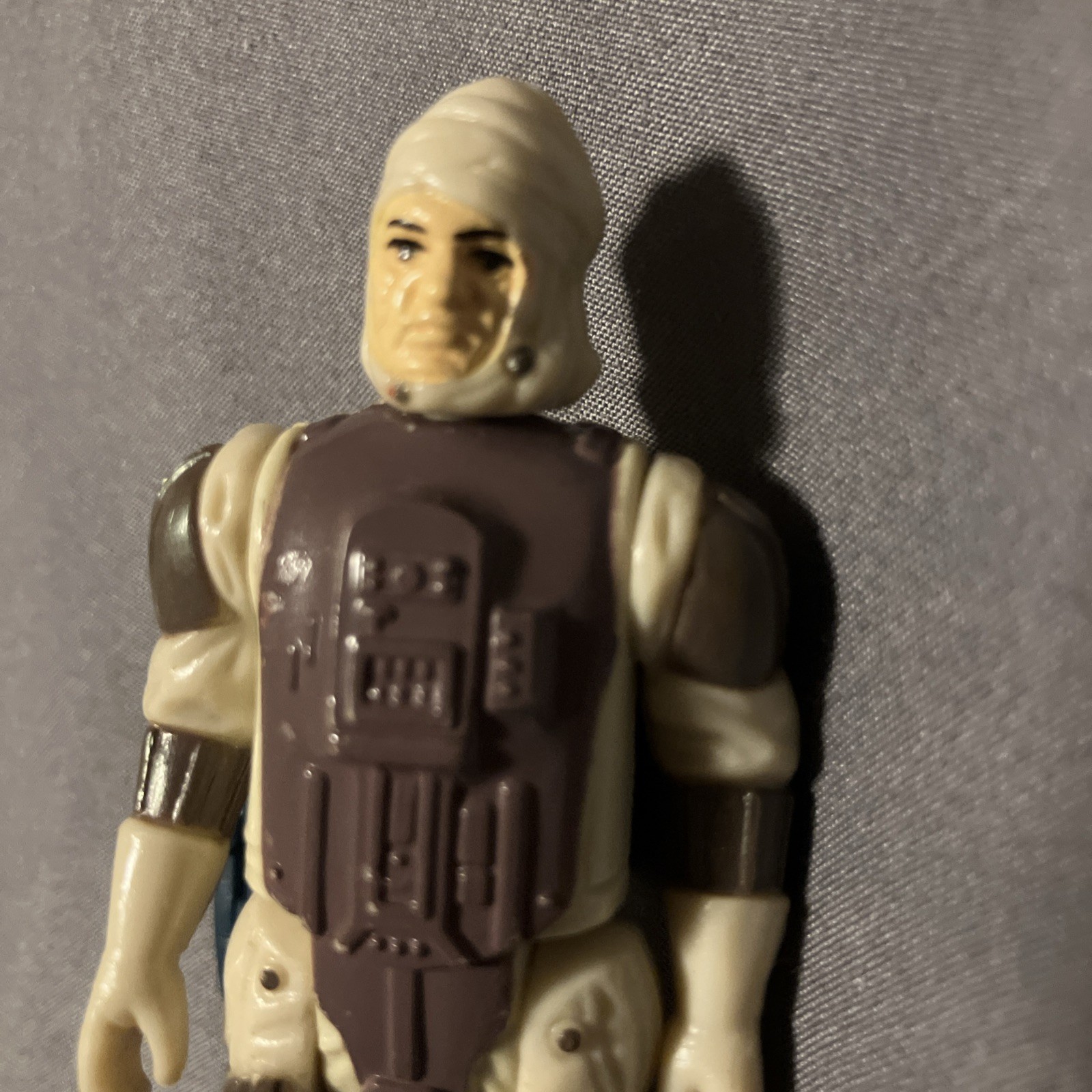 Dengar sold