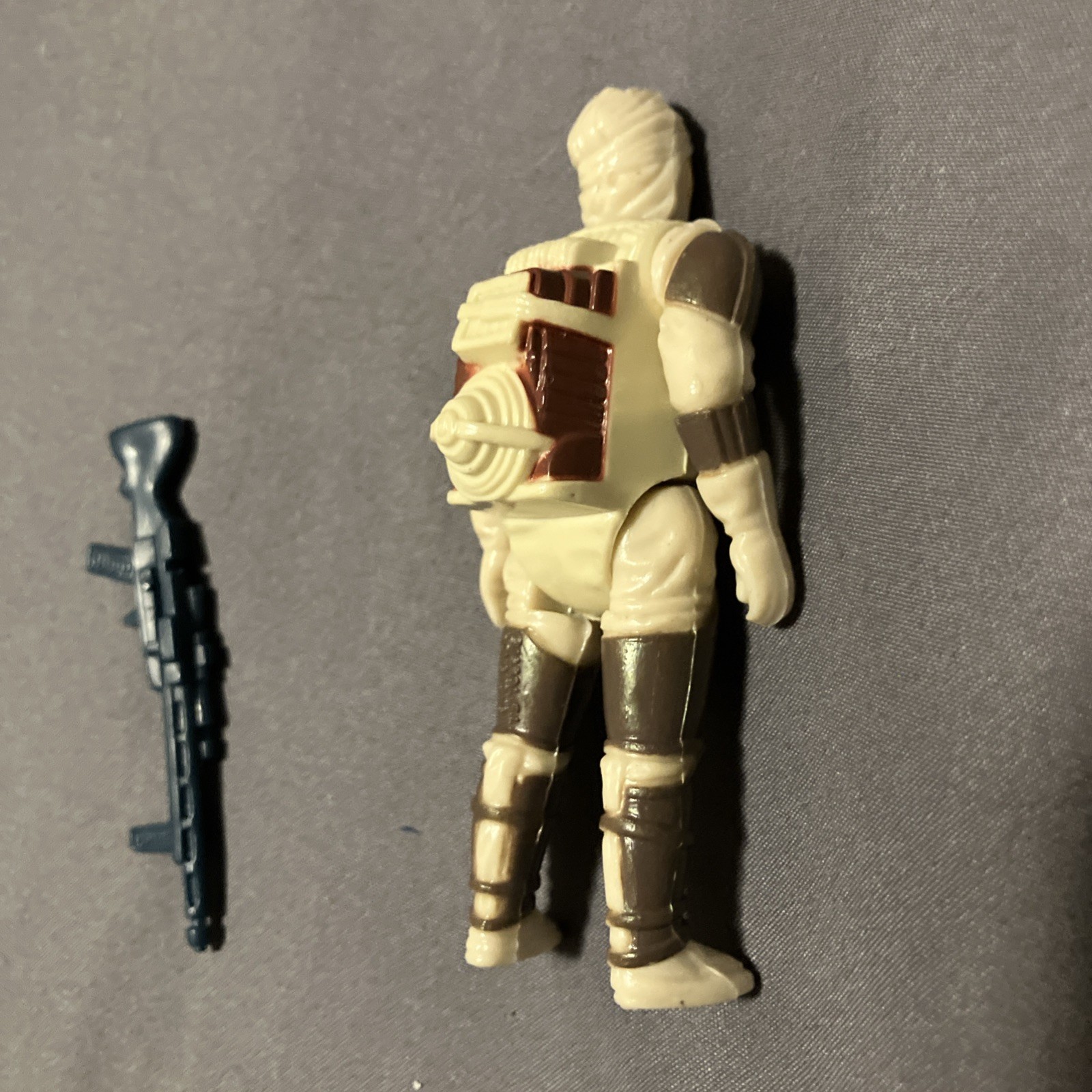 Dengar sold