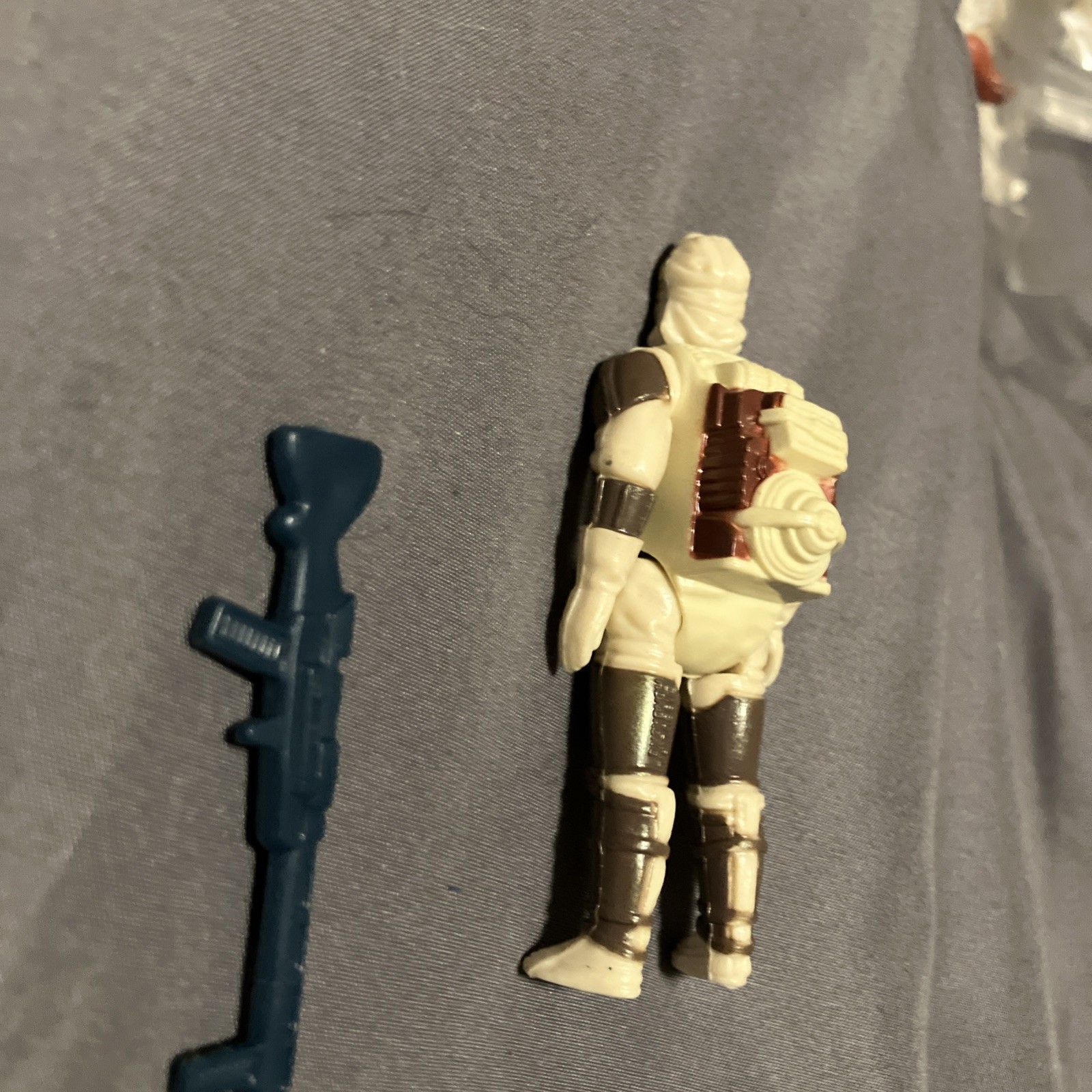 Dengar sold