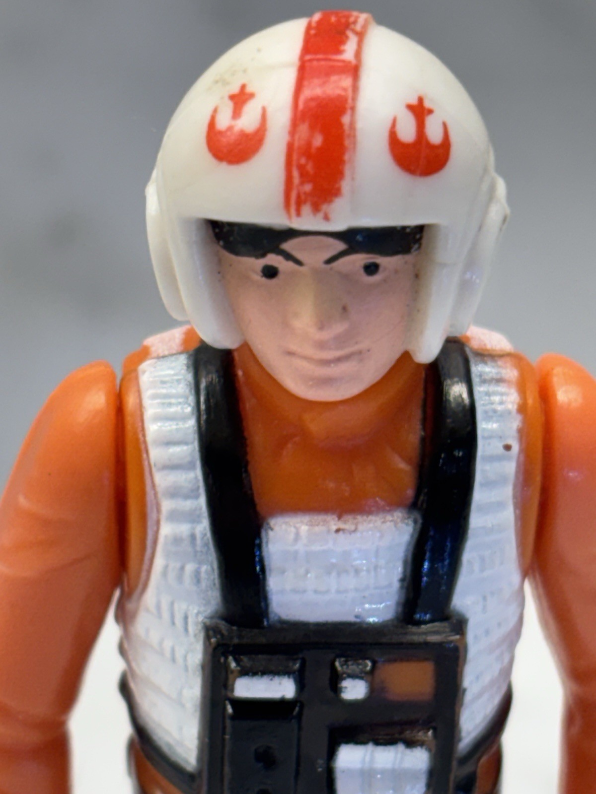 Luke Skywalker (X-Wing Fighter Pilot) sold