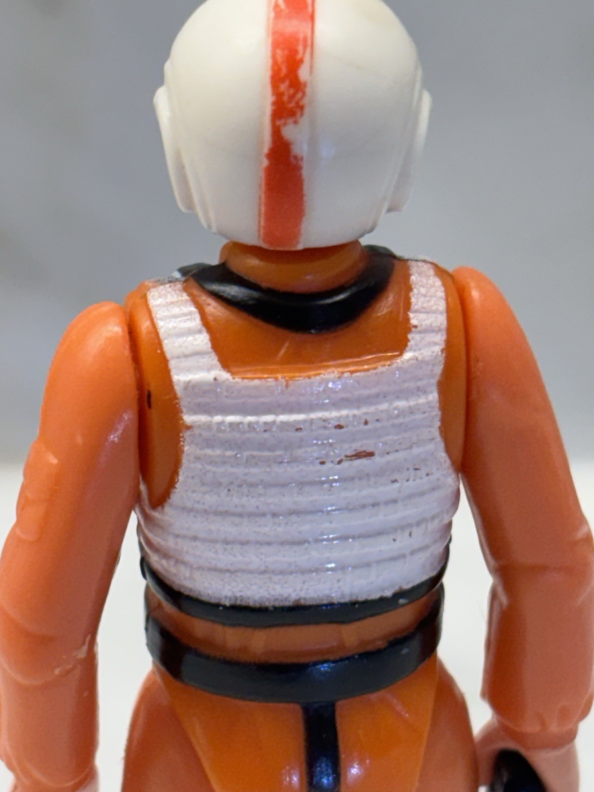 Luke Skywalker (X-Wing Fighter Pilot) sold