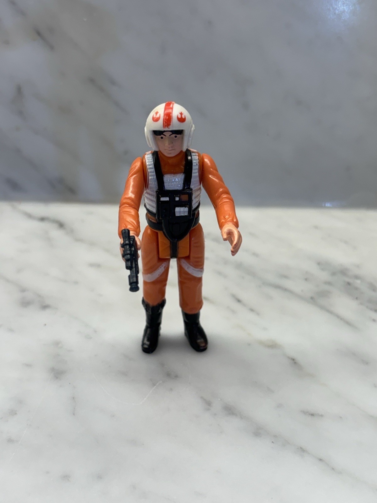 Luke Skywalker (X-Wing Fighter Pilot) sold