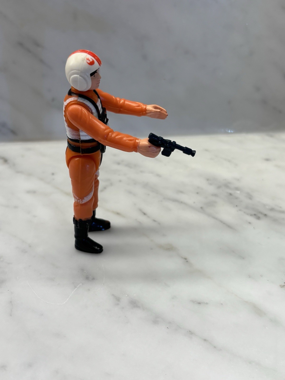 Luke Skywalker (X-Wing Fighter Pilot) sold