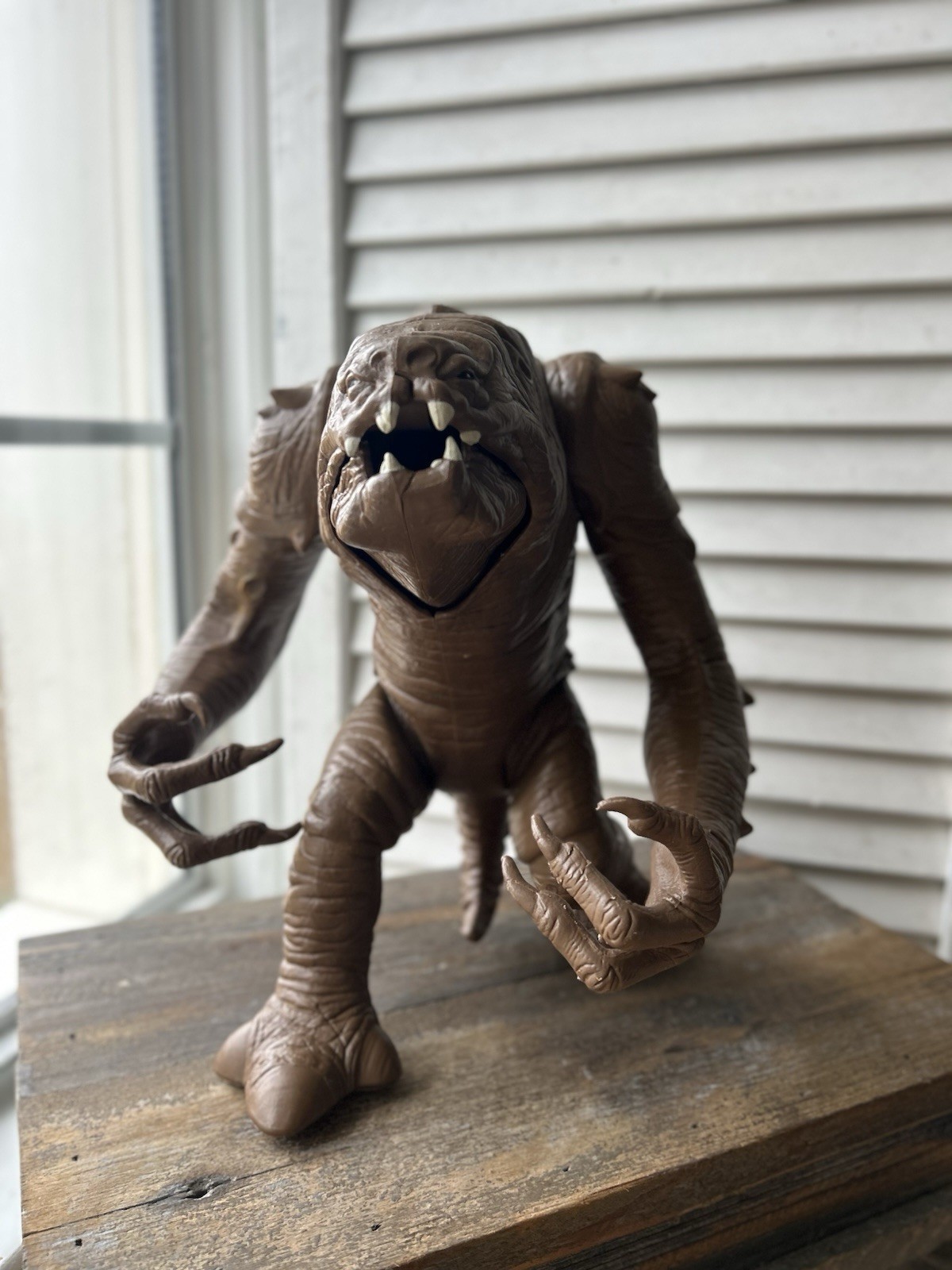 Rancor Monster sold
