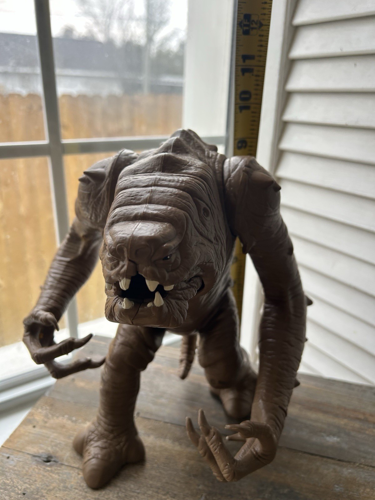 Rancor Monster sold