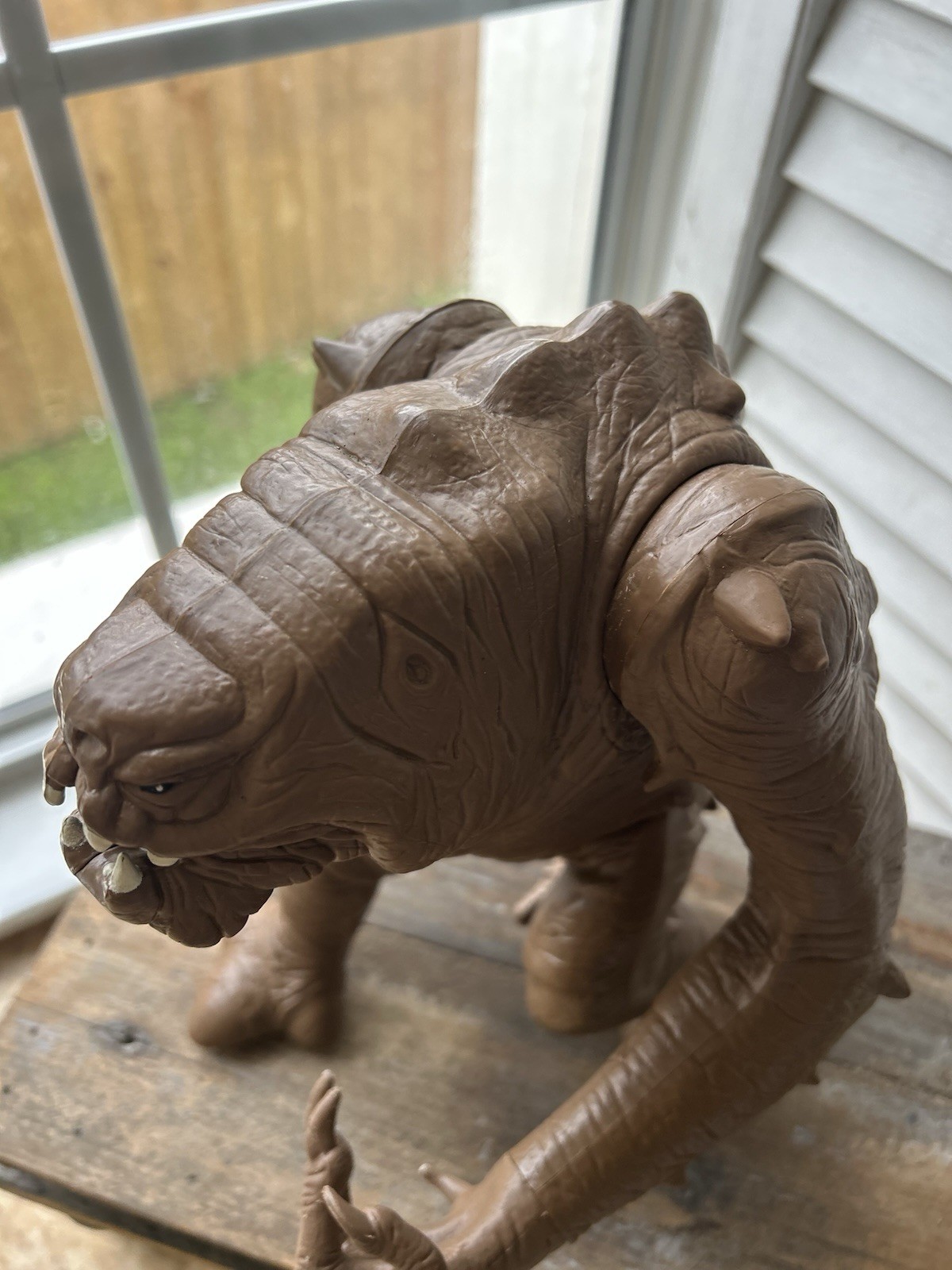 Rancor Monster sold