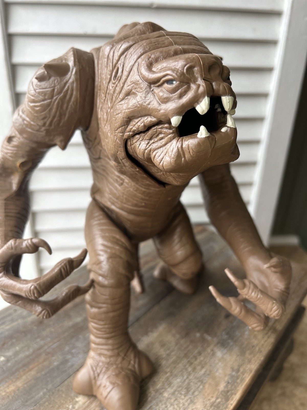 Rancor Monster sold