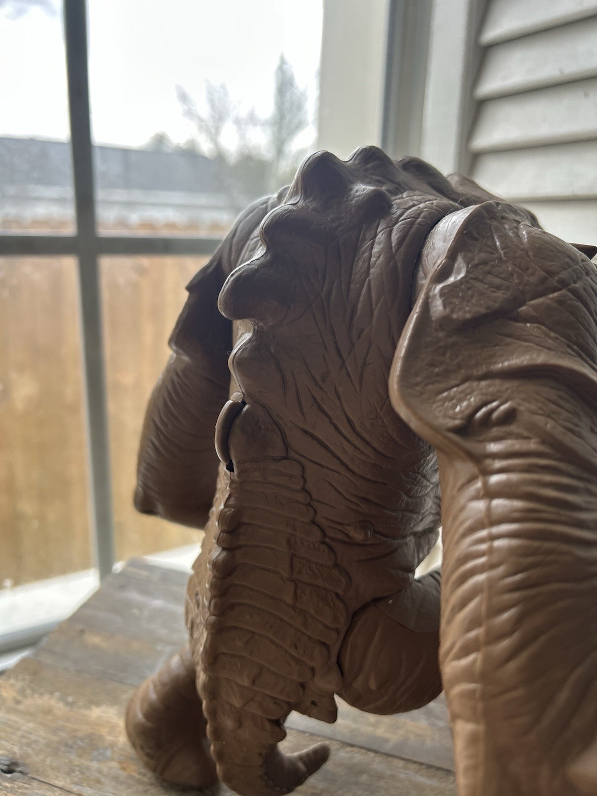 Rancor Monster sold