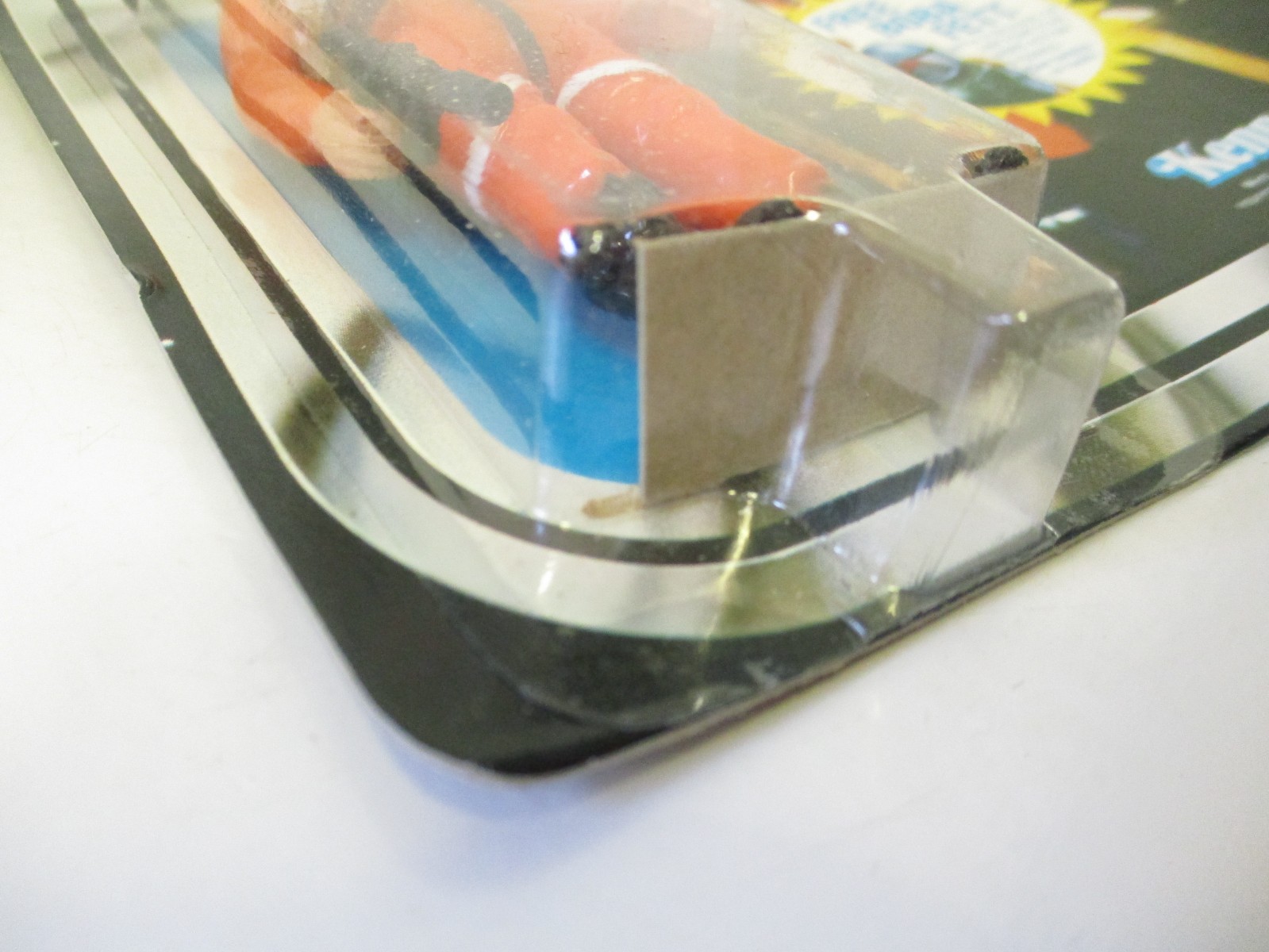 Luke Skywalker (X-Wing Fighter Pilot) sold