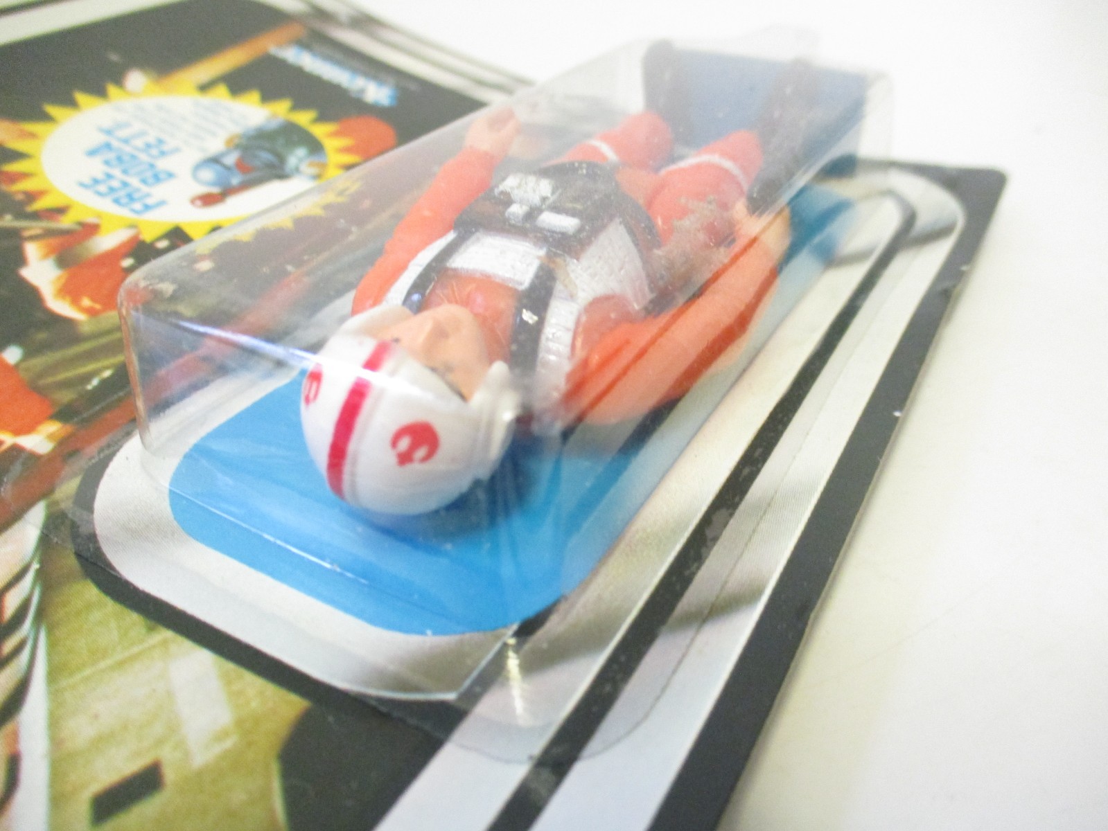 Luke Skywalker (X-Wing Fighter Pilot) sold