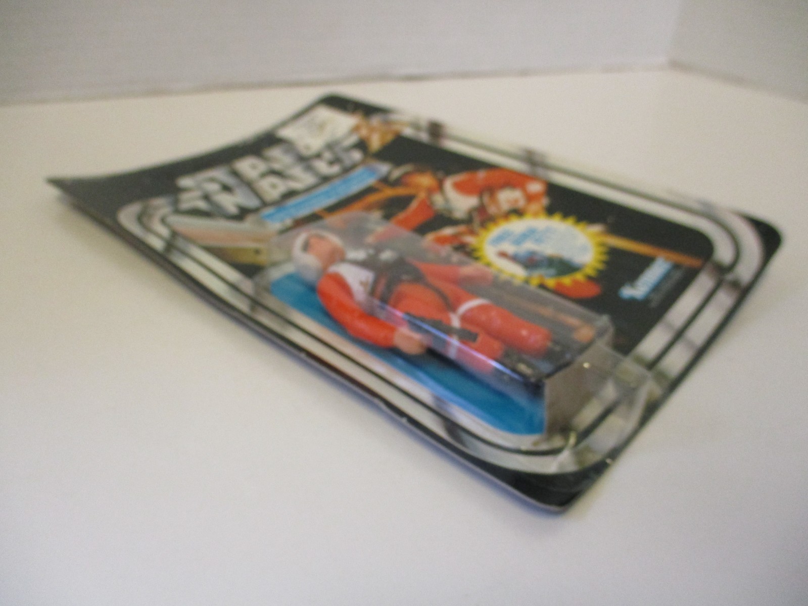 Luke Skywalker (X-Wing Fighter Pilot) sold