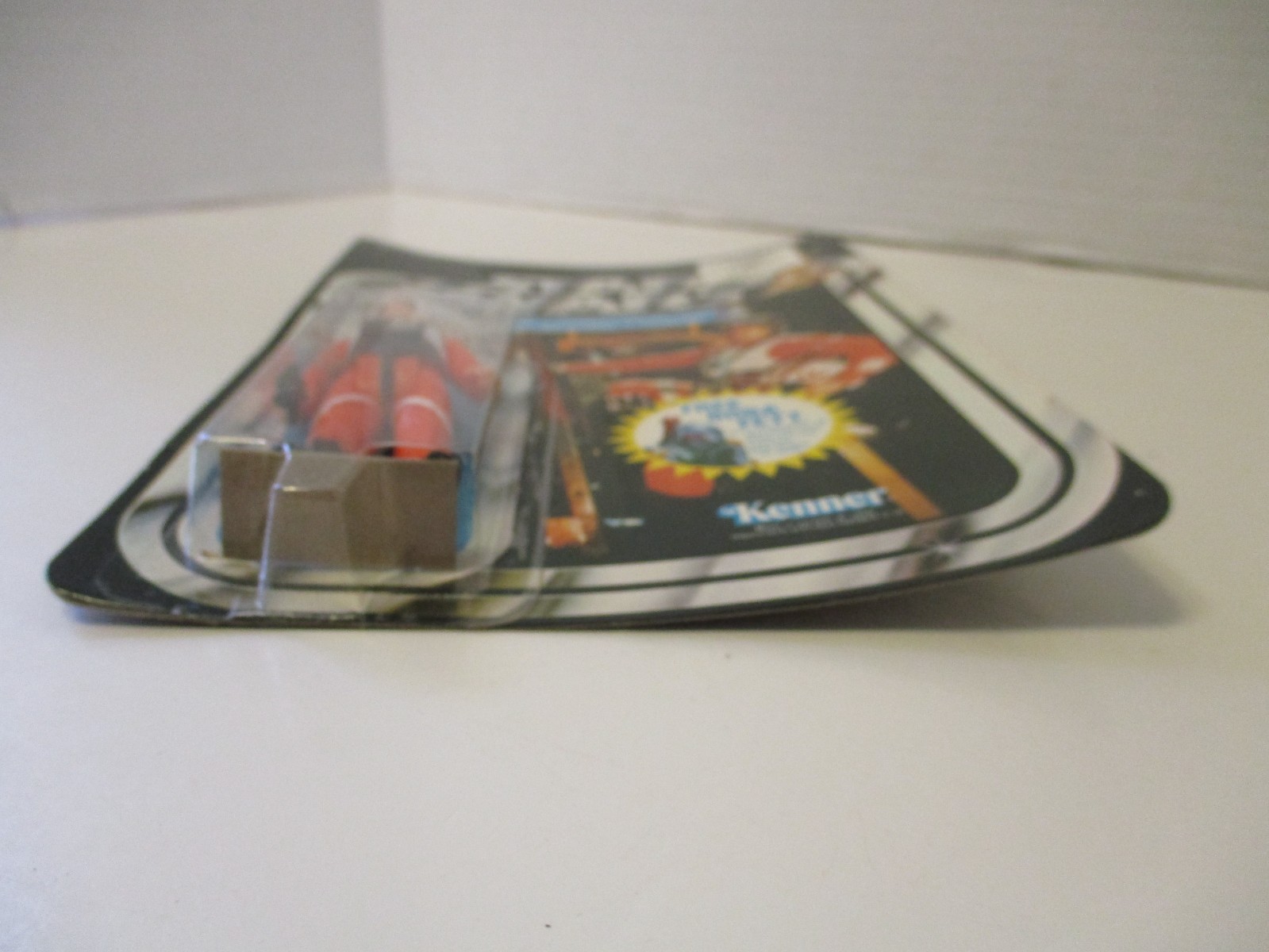 Luke Skywalker (X-Wing Fighter Pilot) sold