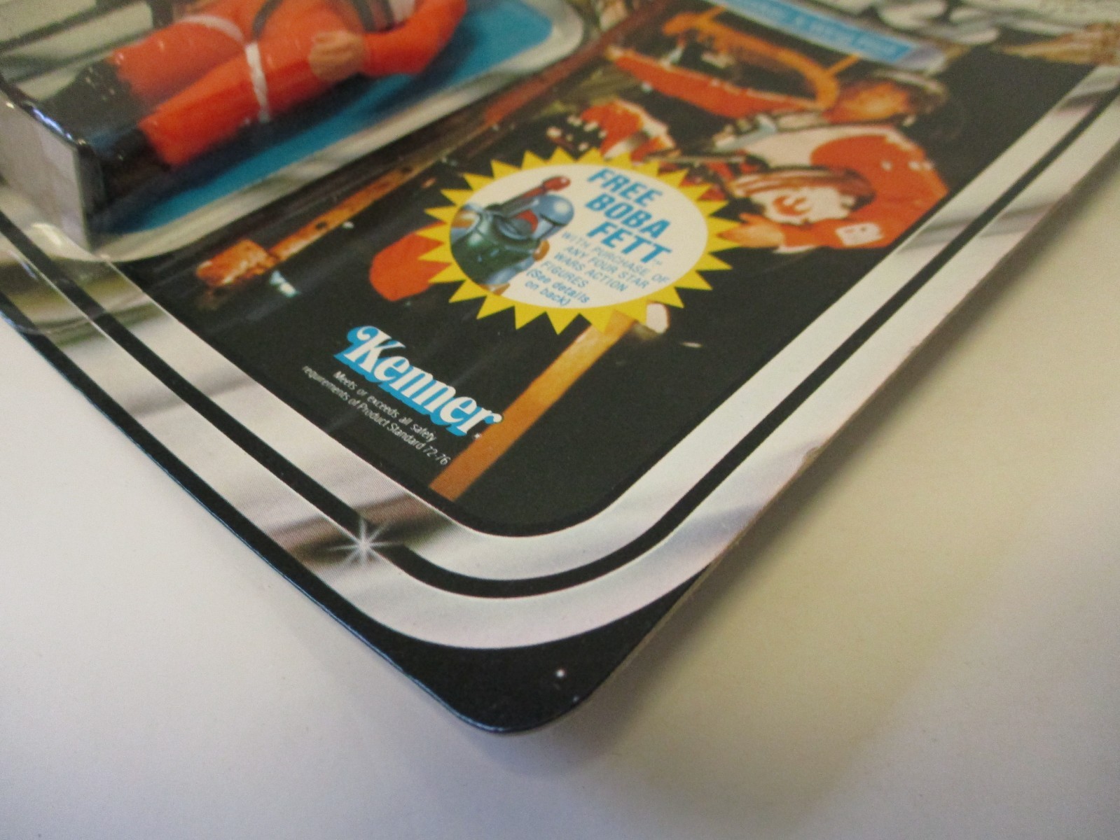 Luke Skywalker (X-Wing Fighter Pilot) sold