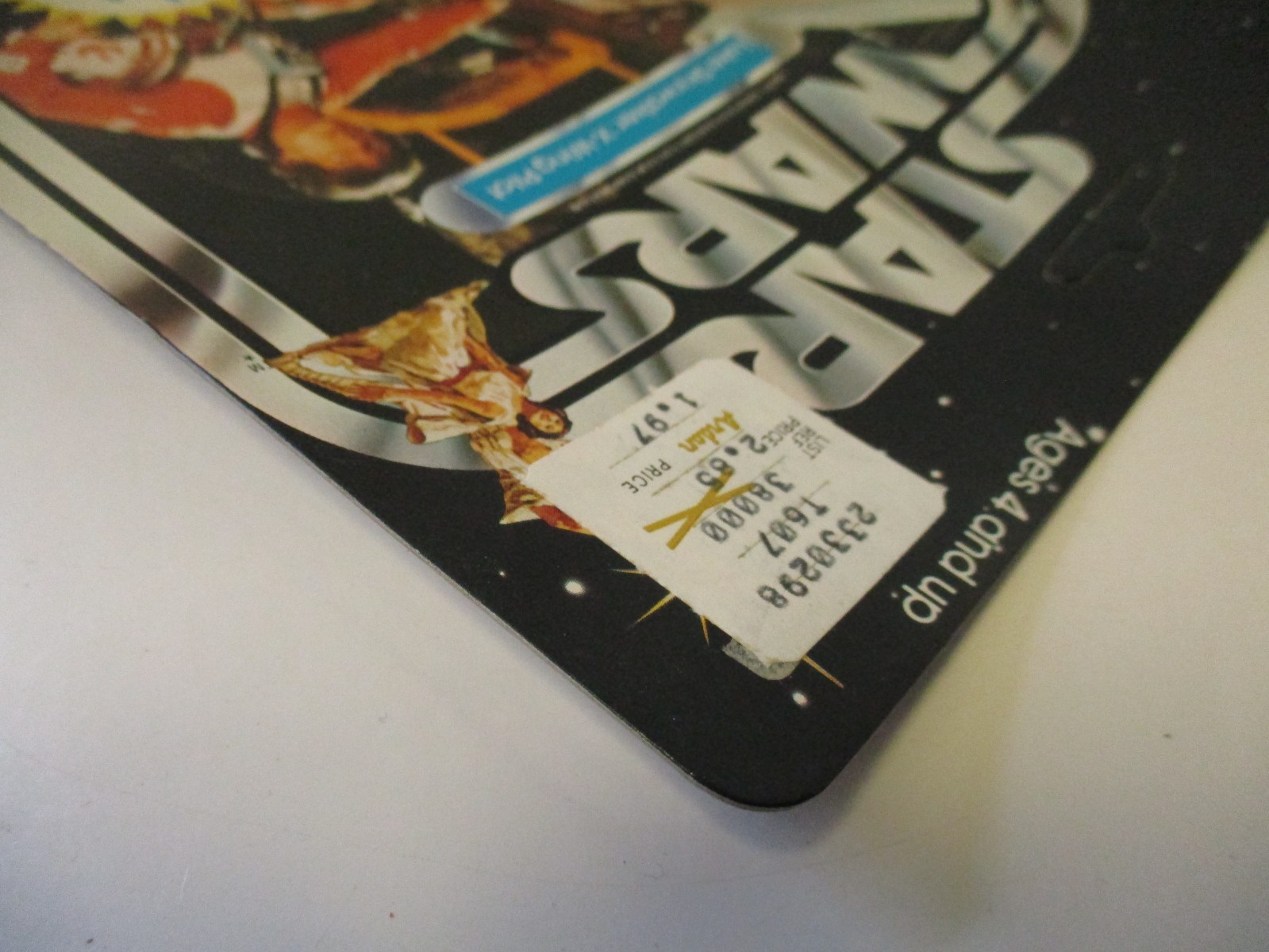 Luke Skywalker (X-Wing Fighter Pilot) sold