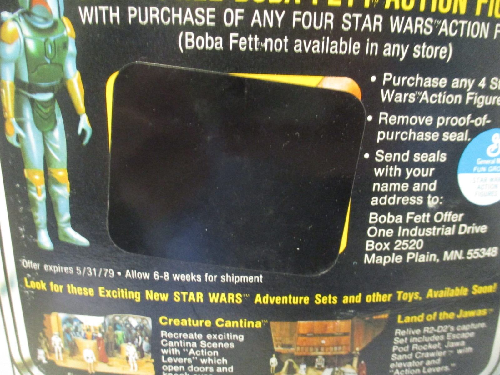 Luke Skywalker (X-Wing Fighter Pilot) sold